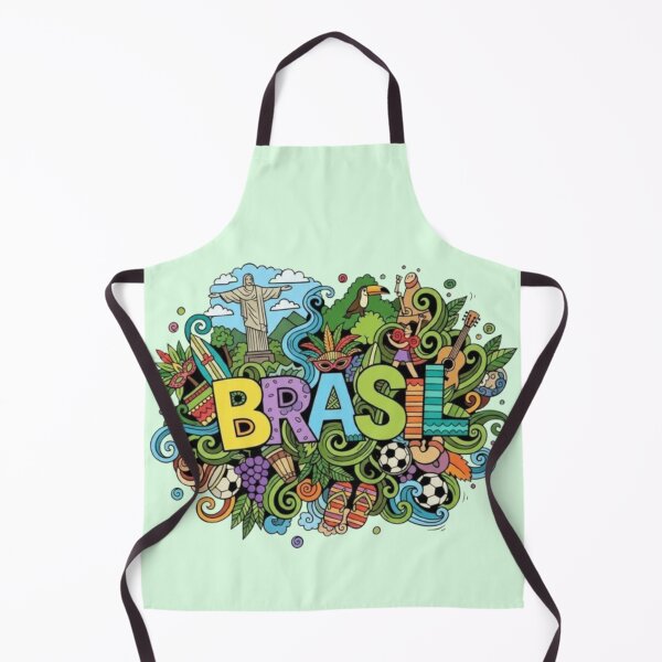 Item preview, Brasil designed and sold by Aise06.