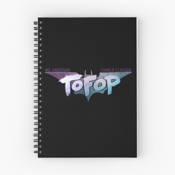 Item preview, TOFOP - Bat 	  	 designed and sold by elmoscsrp3.