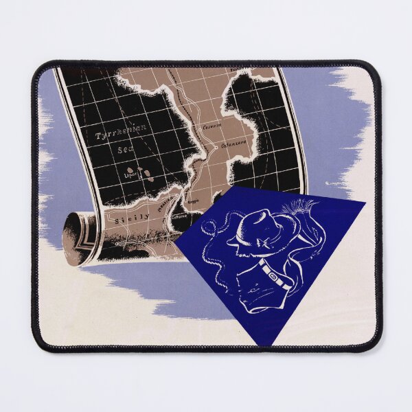 Item preview, Vintage WWII Propaganda Poster | British War Effort Art | Collect Rags for Victory | Historic Home Front Map & Message designed and sold by artofuniverse.