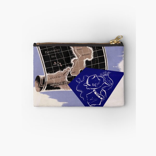 Item preview, Vintage WWII Propaganda Poster | British War Effort Art | Collect Rags for Victory | Historic Home Front Map & Message designed and sold by artofuniverse.