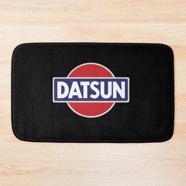 Item preview,  Datsun Logo designed and sold by STINSBOESCH.