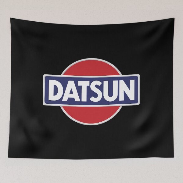 Item preview,  Datsun Logo designed and sold by STINSBOESCH.
