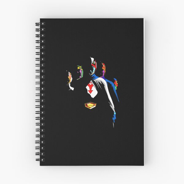Item preview, Gatchaman Team Battle Of The Planets G-Force  designed and sold by RolandPinto.