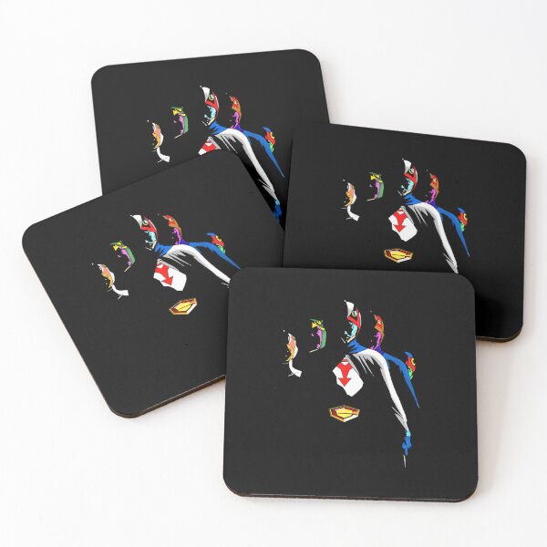 Item preview, Gatchaman Team Battle Of The Planets G-Force  designed and sold by RolandPinto.