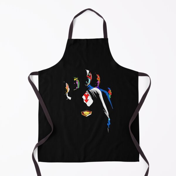 Item preview, Gatchaman Team Battle Of The Planets G-Force designed and sold by RolandPinto.