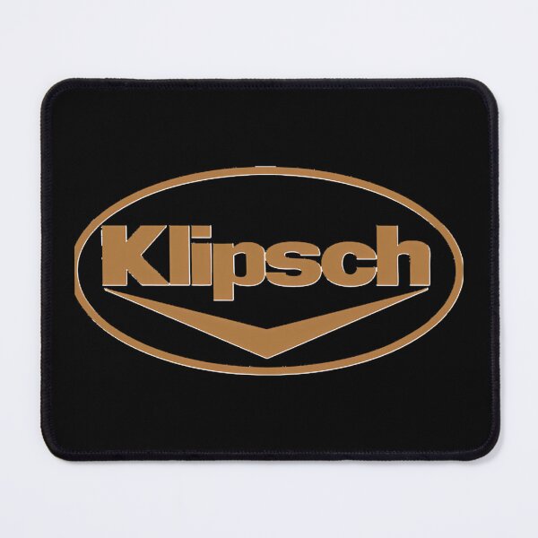 Item preview, Best Selling Klipsch Logo designed and sold by STINSBOESCH.