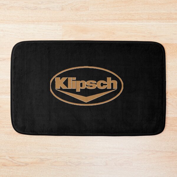 Item preview, Best Selling Klipsch Logo  designed and sold by STINSBOESCH.