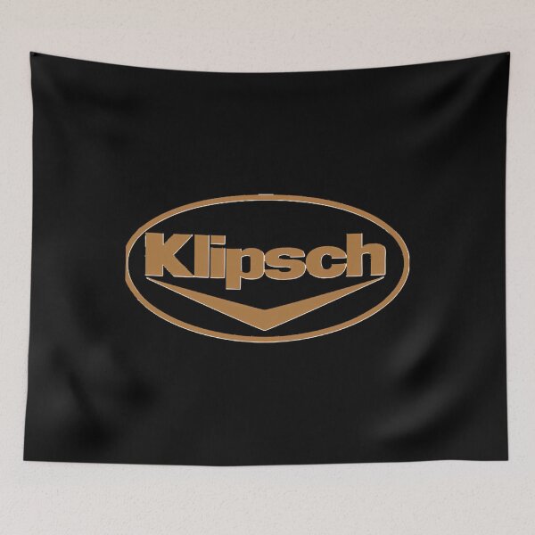 Item preview, Best Selling Klipsch Logo  designed and sold by STINSBOESCH.