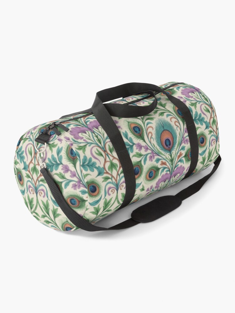 Thalora Heritage – Duffle Bag