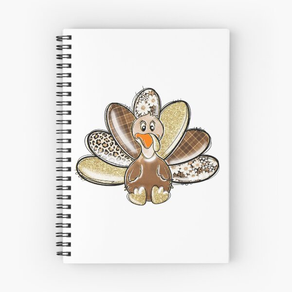 Item preview, Funny Turkey, Thankful Gobble Gobble Turkey designed and sold by vintagearttee.