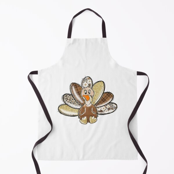 Item preview, Funny Turkey, Thankful Gobble Gobble Turkey designed and sold by vintagearttee.