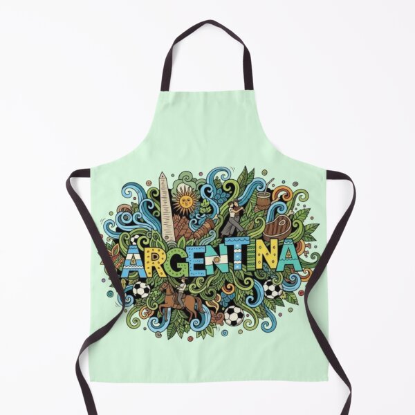 Item preview, Argentina designed and sold by Aise06.