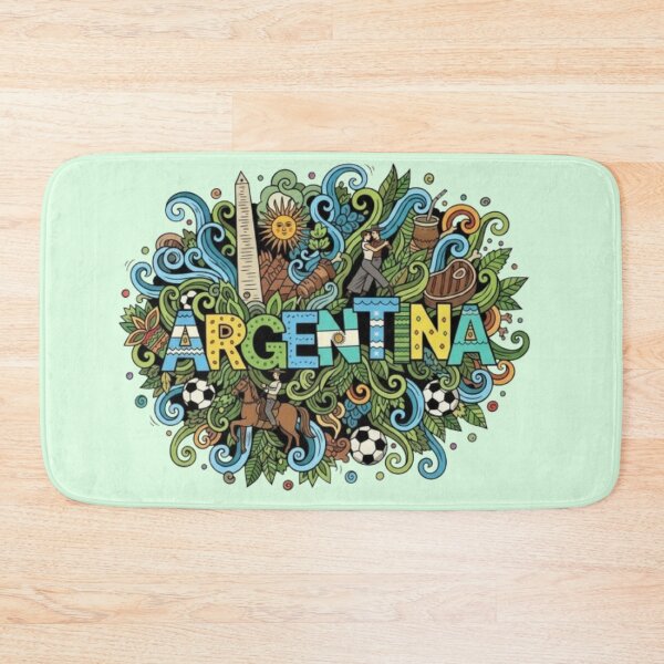 Item preview, Argentina designed and sold by Aise06.