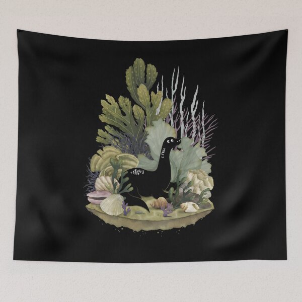 Item preview, Tiny Nessie Classic 		 designed and sold by qjwdlsqso76.