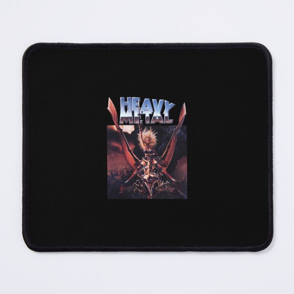 Item preview, Heavy Metal Movie Vintage designed and sold by RolandPinto.