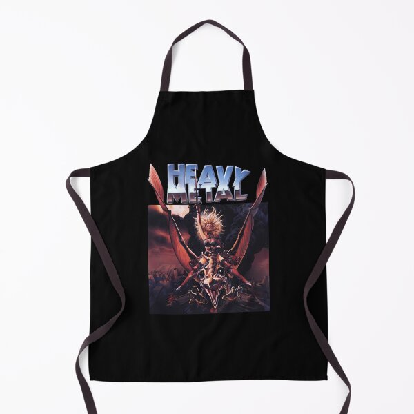 Item preview, Heavy Metal Movie Vintage designed and sold by RolandPinto.