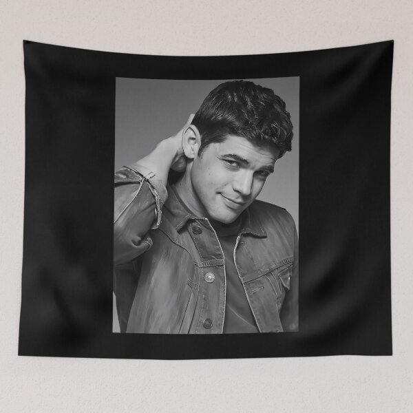Item preview,  Jeremy Jordan designed and sold by IgnacHeredia.
