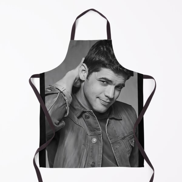 Item preview,  Jeremy Jordan designed and sold by IgnacHeredia.