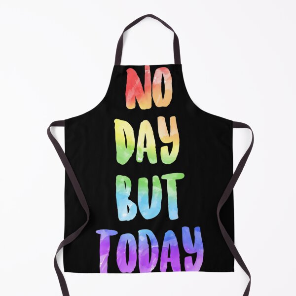 Item preview, No Day But Today designed and sold by IgnacHeredia.