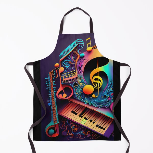 Item preview, Surreal Musical Bazarart 06 designed and sold by IgnacHeredia.