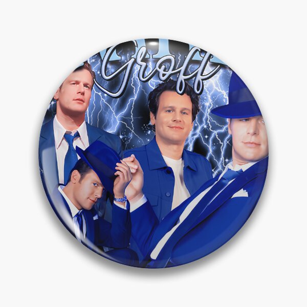 Item preview,  Jonathan Groff designed and sold by IgnacHeredia.