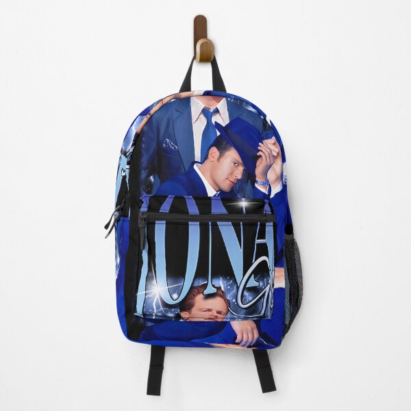 Item preview, Jonathan Groff designed and sold by IgnacHeredia.