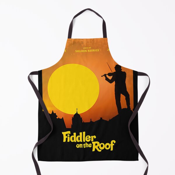 Item preview,  Fiddler On The Roof designed and sold by IgnacHeredia.
