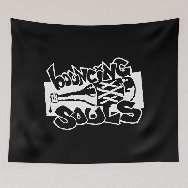Item preview, thebouncingsouls Classic 		 designed and sold by zvojkndg52.
