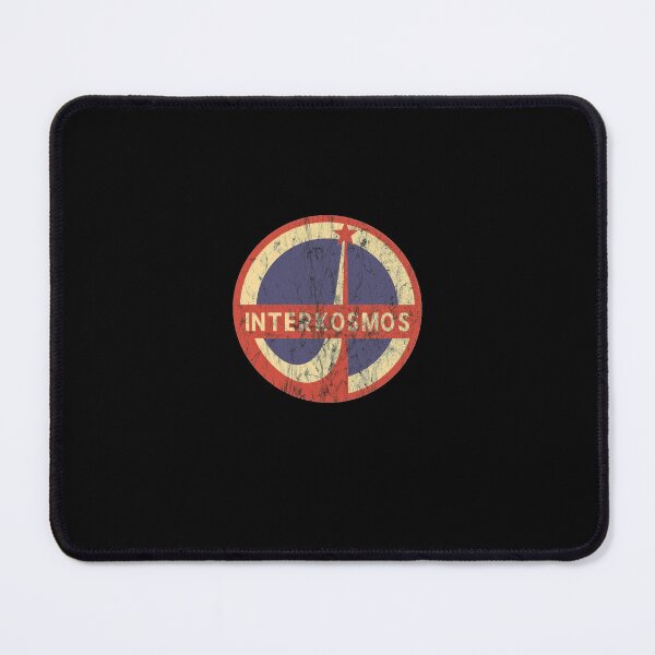 Item preview,  Interkosmos Russian Space Program Logo designed and sold by RolandPinto.