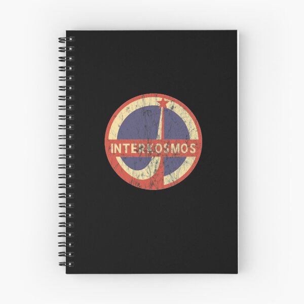 Item preview,  Interkosmos Russian Space Program Logo designed and sold by RolandPinto.