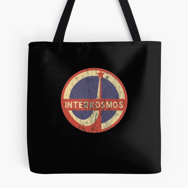 Item preview,  Interkosmos Russian Space Program Logo designed and sold by RolandPinto.