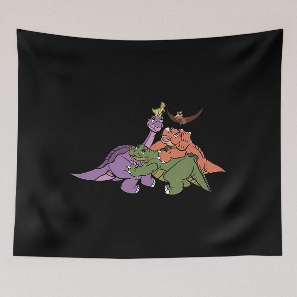 Item preview, The Land Before Time  	 designed and sold by njcqziezwt39.