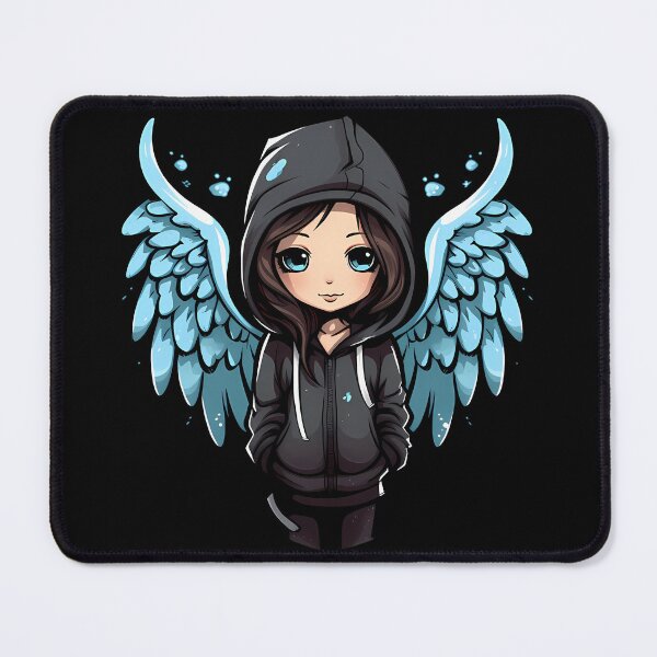 Item preview, Angel Girl designed and sold by STINSBOESCH.