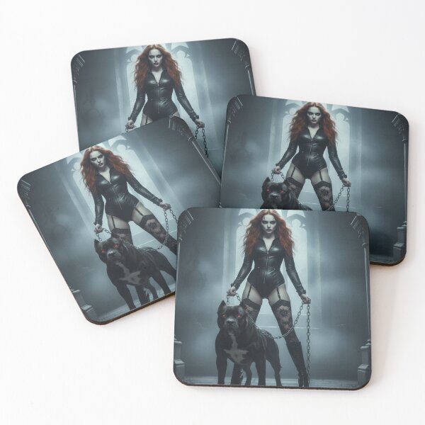 Item preview, Dangerous Team designed and sold by RaF71PrO.