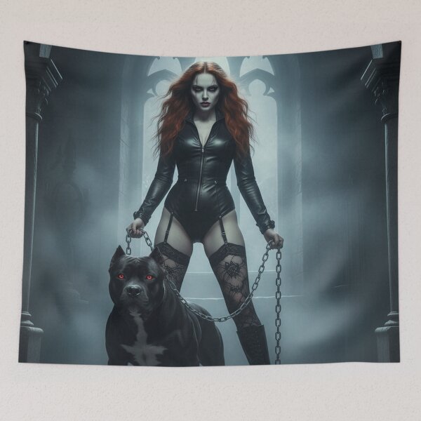 Item preview, Dangerous Team designed and sold by RaF71PrO.