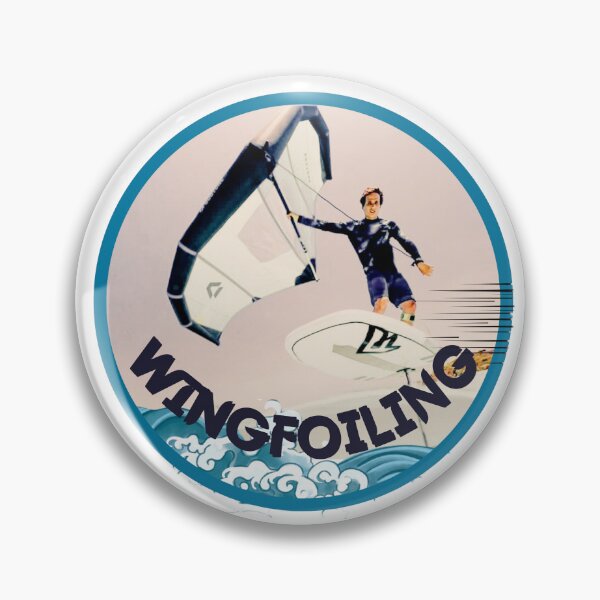 Item preview, Wingfoiling| WingFoil | Wingfoil | Wing Foil designed and sold by mattades.