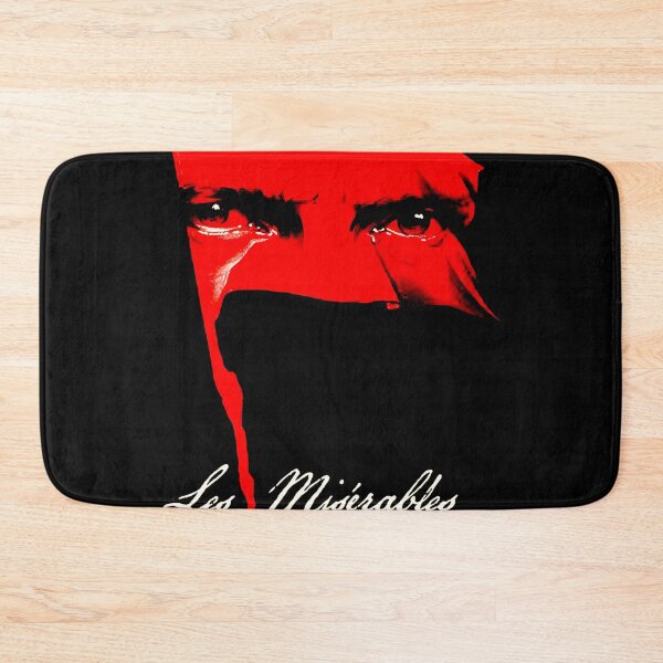 Item preview,  Les Miserables Musical designed and sold by IgnacHeredia.