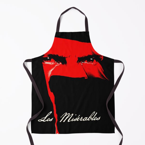 Item preview, Les Miserables Musical designed and sold by IgnacHeredia.