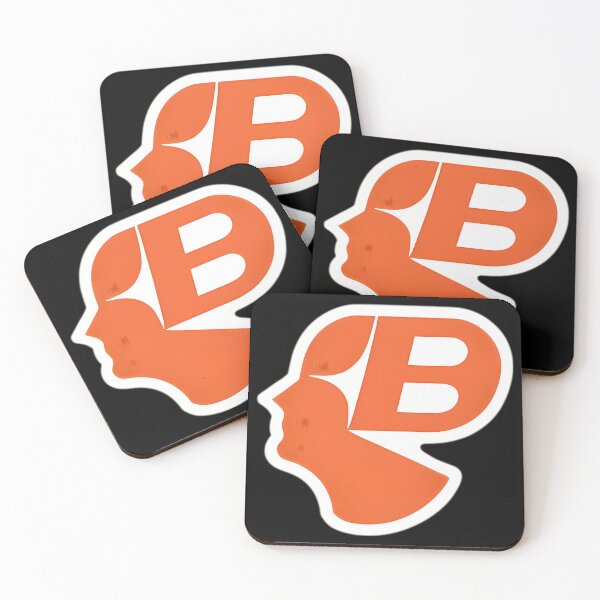 Item preview, Bp- Fantasy Logo designed and sold by STINSBOESCH.