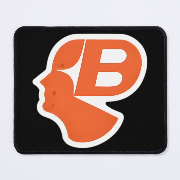 Item preview, Bp- Fantasy Logo designed and sold by STINSBOESCH.
