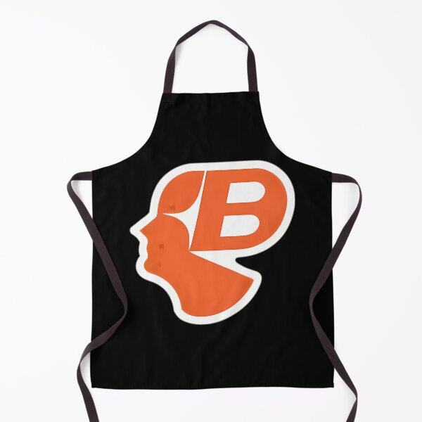 Item preview, Bp- Fantasy Logo designed and sold by STINSBOESCH.