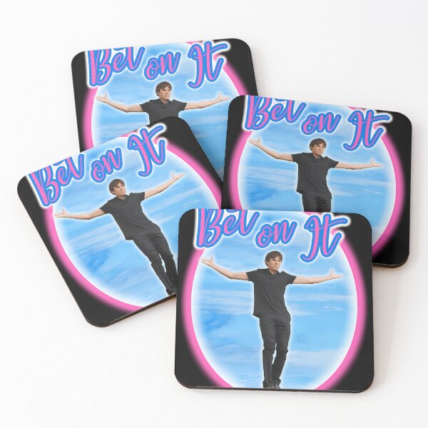 Item preview,  Bet On It Troy Bolton Zac Efron In High School Musical designed and sold by IgnacHeredia.