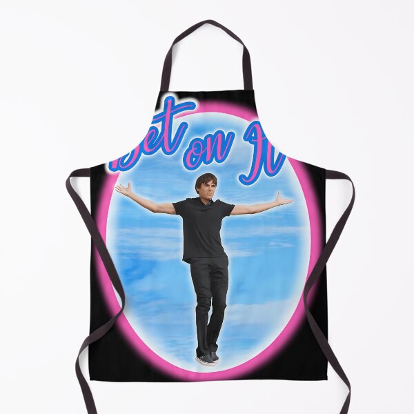 Item preview,  Bet On It Troy Bolton Zac Efron In High School Musical designed and sold by IgnacHeredia.