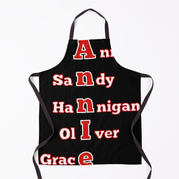 Item preview, Annie designed and sold by IgnacHeredia.