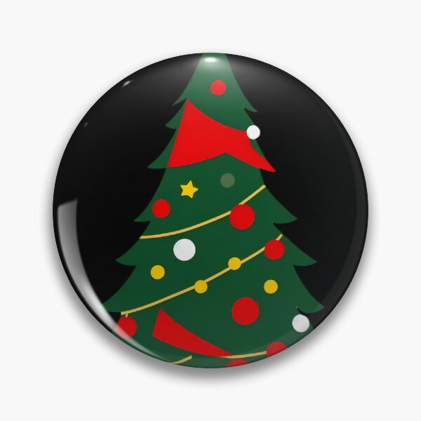 Item preview, Of Christmas Tree And Decorations. 	 	 designed and sold by qztqrowvy6.