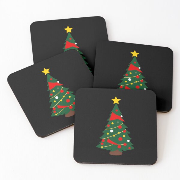Item preview, Of Christmas Tree And Decorations. 	 	 designed and sold by qztqrowvy6.