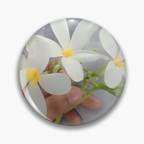 Item preview, 	•	Weiße Blumen – Reinheit & Frieden 	•	White Flowers – Purity & Calm 	•	Blüten in Weiß – Sanftheit & Licht designed and sold by Yaroplanner.