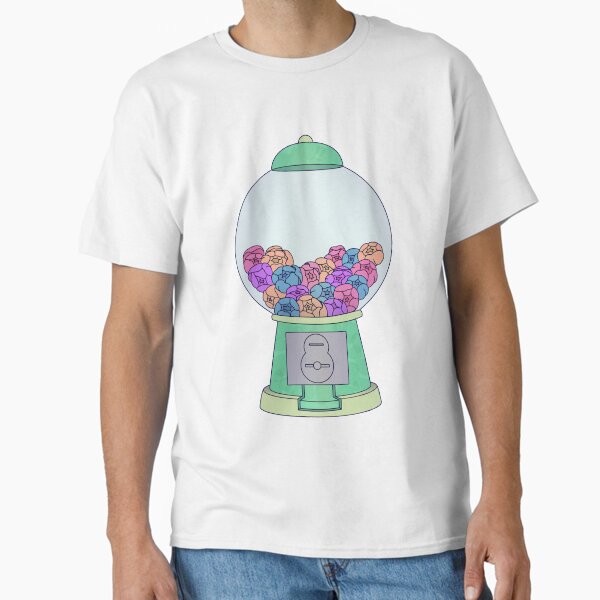 Vista previa del artículo con la obra «Dispensador de flores», diseñado y vendido por JAdvincula.