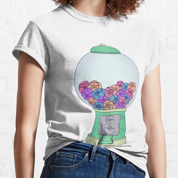 Vista previa del artículo con la obra «Dispensador de flores», diseñado y vendido por JAdvincula.