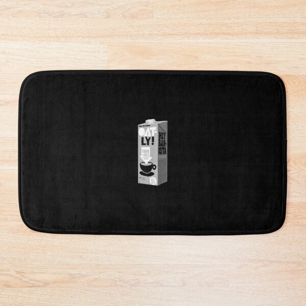 Item preview, Oat Milk Barista Vegan  	 designed and sold by byxxlcgrbo71.